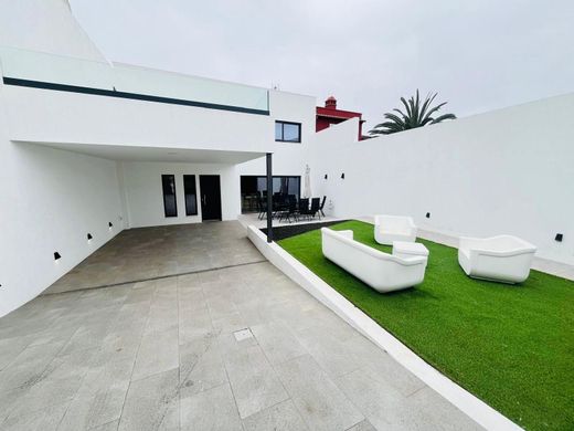 Detached House in Tacoronte, Province of Santa Cruz de Tenerife