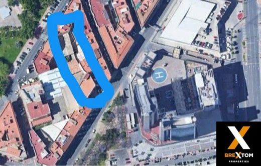 Terreno a Murcia, Región de Murcia