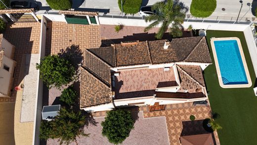 Detached House in Busot, Alicante