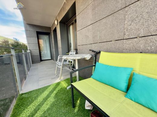 Appartamento a La Seu d'Urgell, Província de Lleida