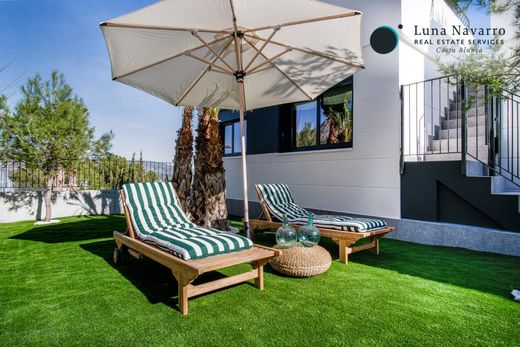 Villa - Polop, Provincia de Alicante