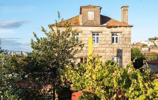 ‏בתי יוקרה ב  ויגו, Provincia de Pontevedra