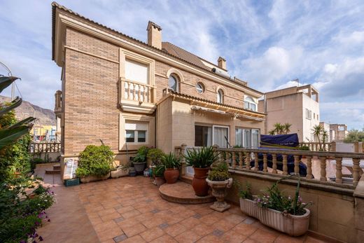 Detached House in Aguadulce, Almeria