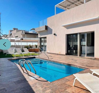 Casa Unifamiliare a Playas de Orihuela, Provincia de Alicante