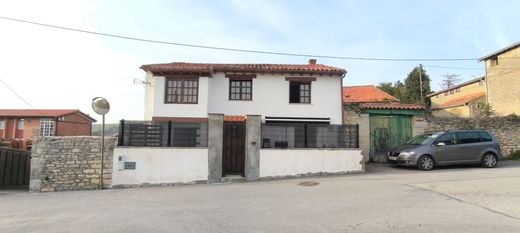 Maison de luxe à Suances, Province de Cantabrie