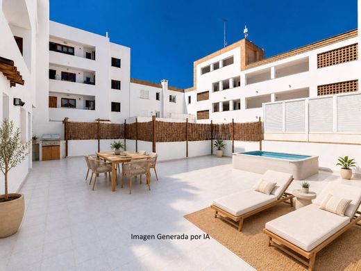 Apartment in Santa Eulària des Riu, Province of Balearic Islands