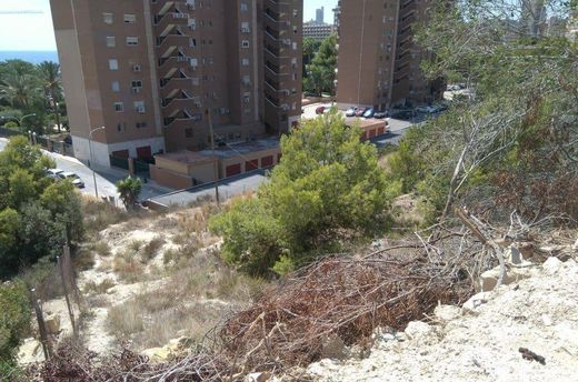 ‏קרקע ב  Benidorm, Provincia de Alicante