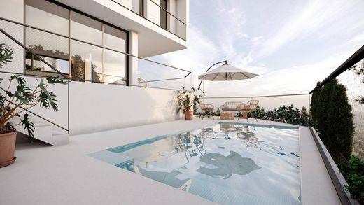 Lüks ev Matadepera, Província de Barcelona