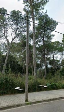 Terreno a Sant Cugat del Vallès, Província de Barcelona