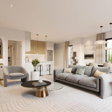 Luxury home in Vélez-Málaga, Malaga