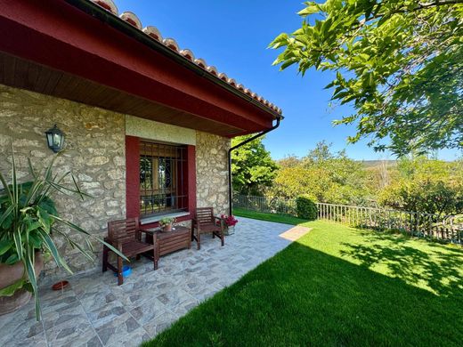 Усадьба / Сельский дом на продажу Valencia de Alcántara