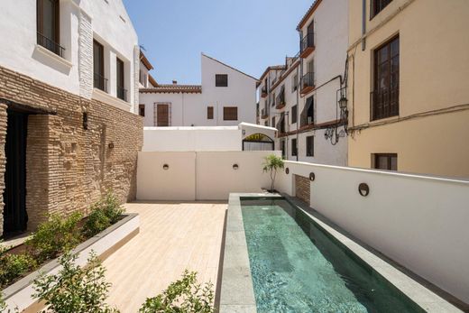 아파트 / Granada, Provincia de Granada