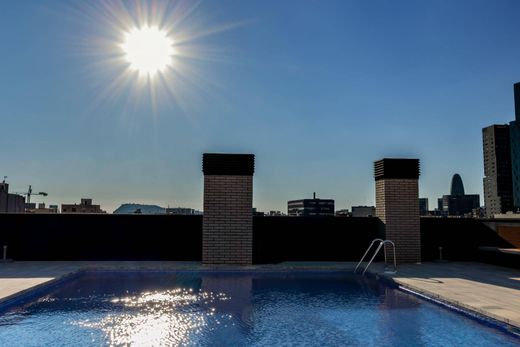 ﺷﻘﺔ ﻓﻲ برشلونة, Província de Barcelona