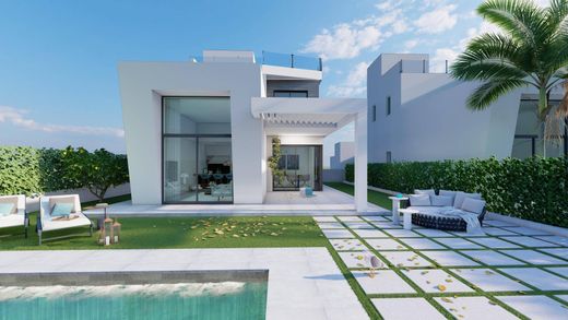 Villa in Finestrat, Alicante
