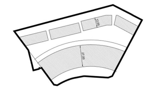 Land in Tàrrega, Province of Lleida