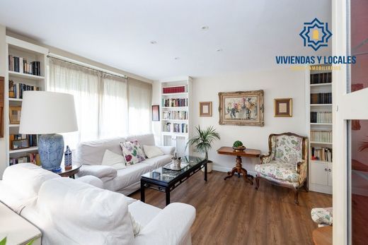 Granada, グラナダのアパートメント