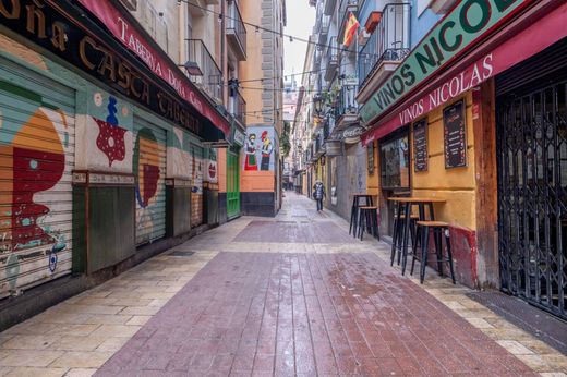 Apartment in Zaragoza, Province of Saragossa