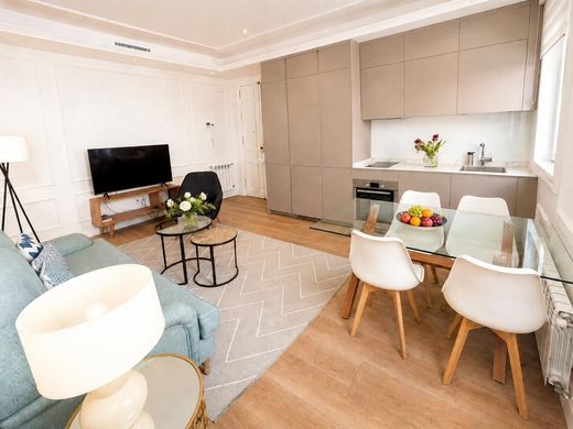 Daire Madrid, Provincia de Madrid