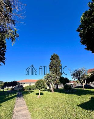 Grundstück in Vigo, Pontevedra