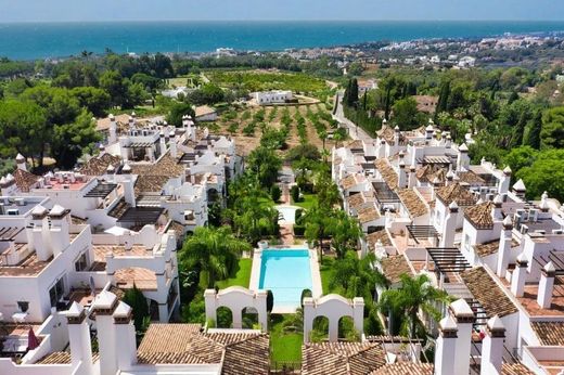 Appartamento a Marbella, Málaga