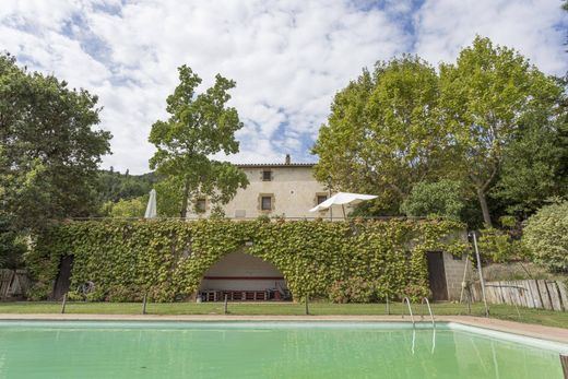 Gutshaus oder Landhaus in Anglès, Provinz Girona