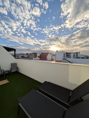 Penthouse in Las Palmas de Gran Canaria, Province of Las Palmas