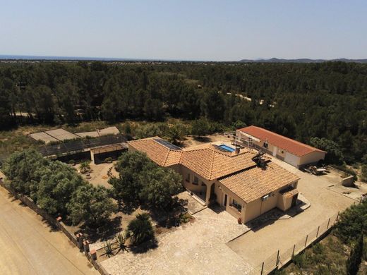 ‏בתים כפריים או חוות ב  l'Ametlla de Mar, Província de Tarragona