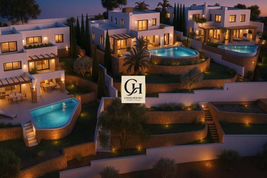 Villa à Moraira, Alicante