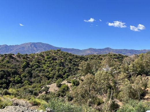 Arsa Estepona, Provincia de Málaga