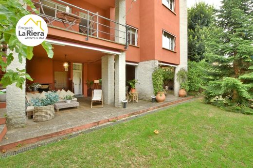 Detached House in Arenys de Munt, Province of Barcelona