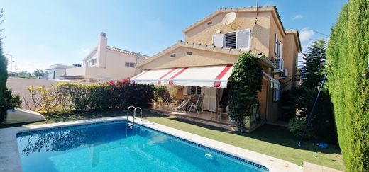 Villa a Benicàssim, Província de Castelló