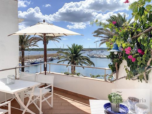 Townhouse in Fornells, Province of Balearic Islands