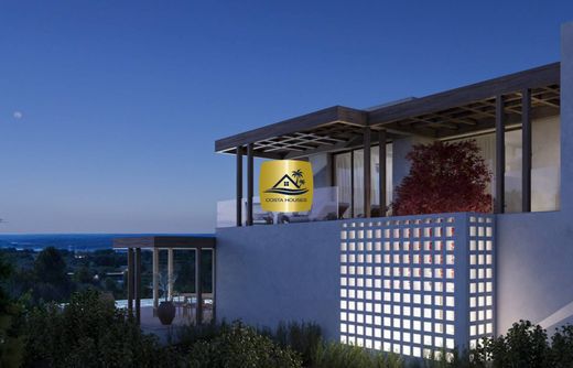 Casa Unifamiliare a Moraira, Provincia de Alicante