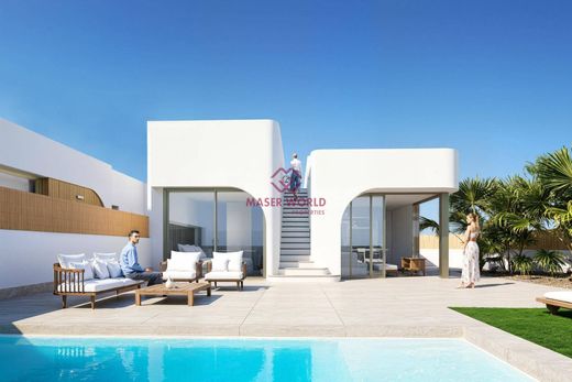 Βίλα σε Los Alcázares, Murcia