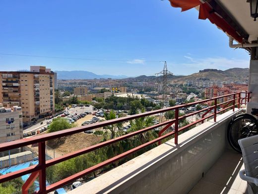Apartamento - Málaga, Andaluzia