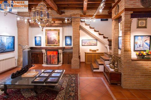 Casa de luxo - Ogíjares, Provincia de Granada