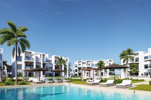 Penthouse à Los Alcázares, Province de Murcie