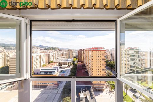 Apartament w Málaga, Provincia de Málaga