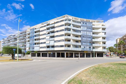 Apartment / Etagenwohnung in Málaga, Andalusien