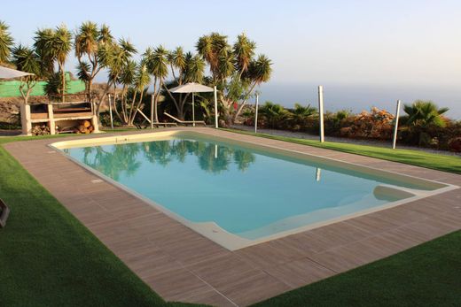 Landhaus / Bauernhof in Guía de Isora, Provinz Santa Cruz de Tenerife