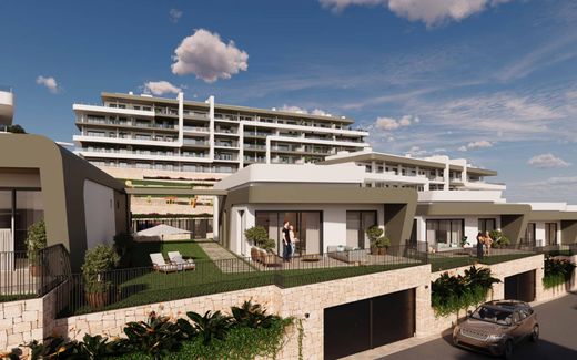 بيت مستقل ﻓﻲ Mutxamel, Provincia de Alicante