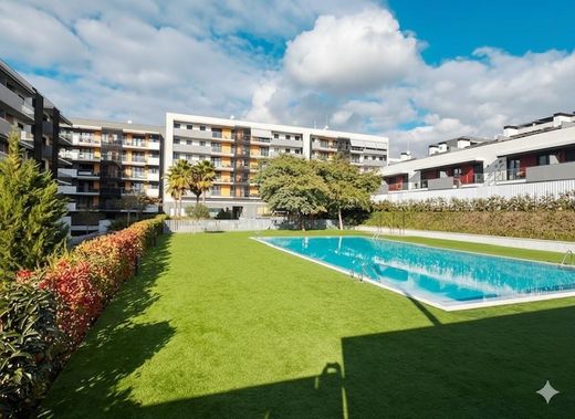 Apartment in Sant Just Desvern, Province of Barcelona