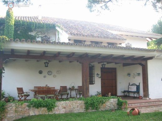 Villa in Albacete, Castille-La Mancha