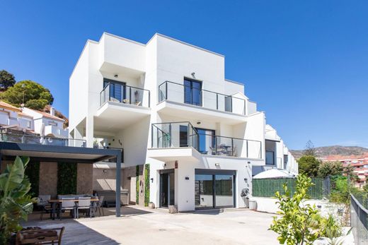 Casa Unifamiliare a Benalmádena, Málaga