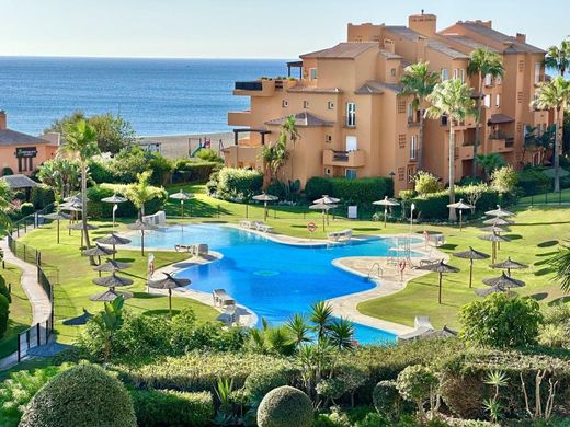 Mijas, マラガのペントハウス