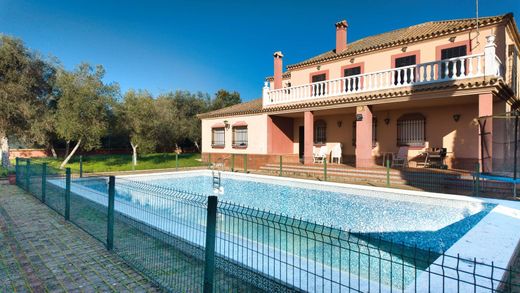 Espartinas, セビリアセビリヤセヴィーリャセヴィリアの一戸建て住宅