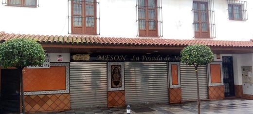 Complesso residenziale a Algeciras, Cadice