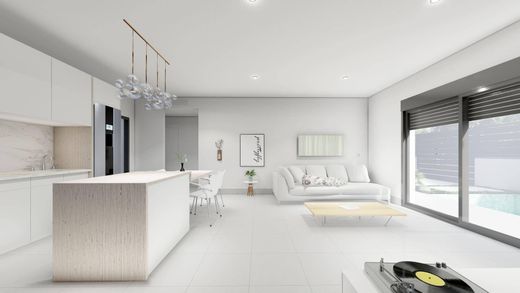 Willa w Torre-Pacheco, Murcia