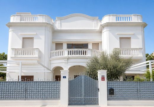 Appartamento a Palma di Maiorca, Isole Baleari