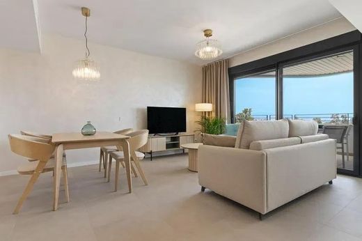 Apartment in Torremolinos, Malaga